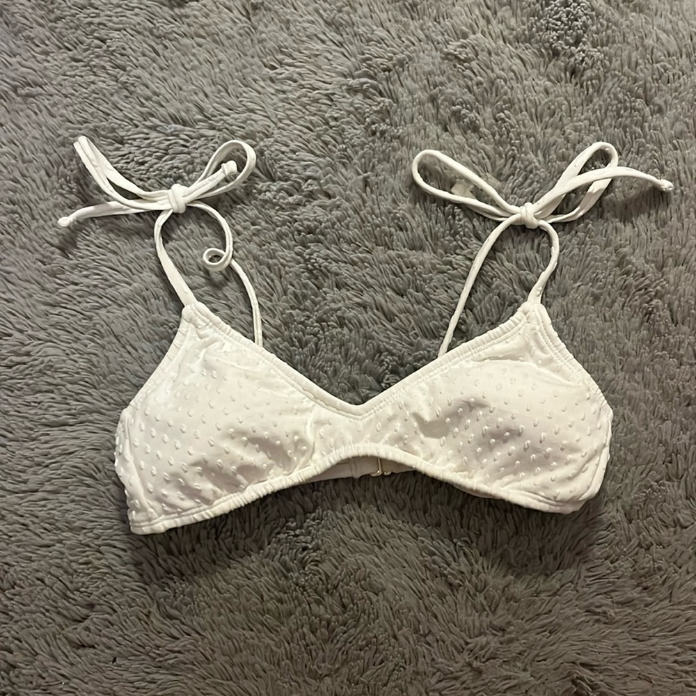 Target Bikini top